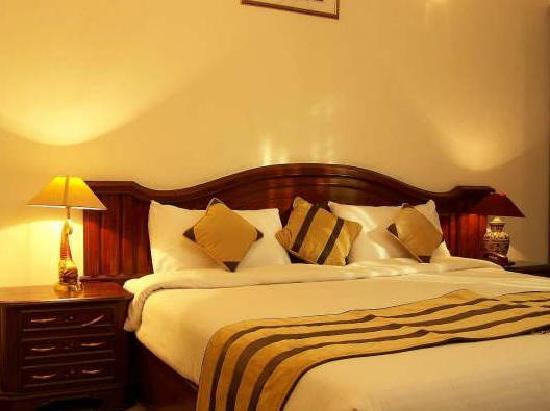 Hotel Grand Sartaj,Hotels In Green Park